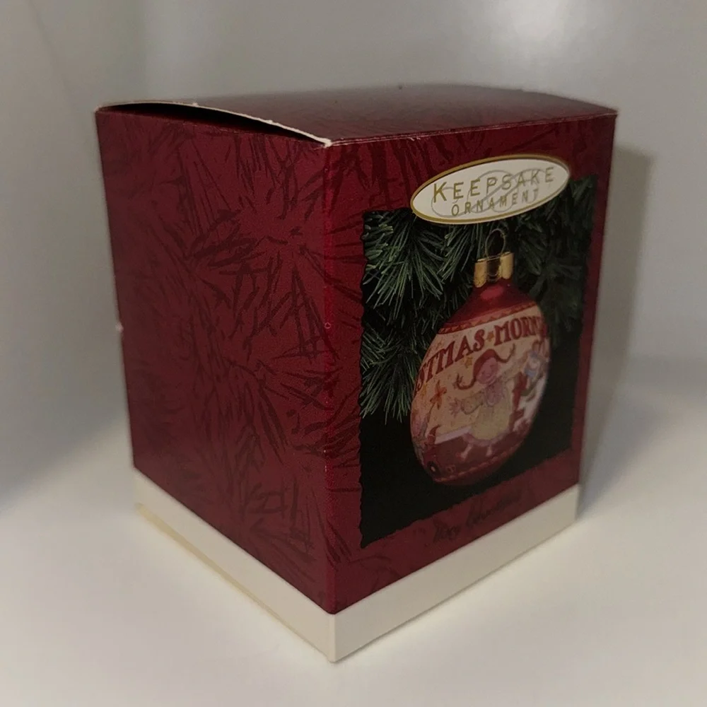 Hallmark Mary Engelbreit 